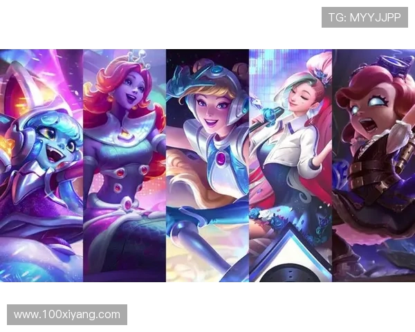 英雄联盟手游中国什么时候上线？国服上线时间与公测版本有啥区别？