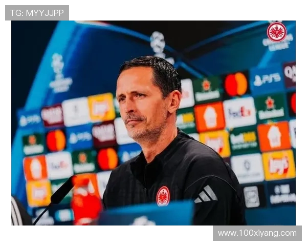 法兰克福主帅强调防守重要性6轮德甲失16球需警惕错误惩罚 法兰克福主帅强调防守重要性6轮德甲失16球需警惕错误惩罚