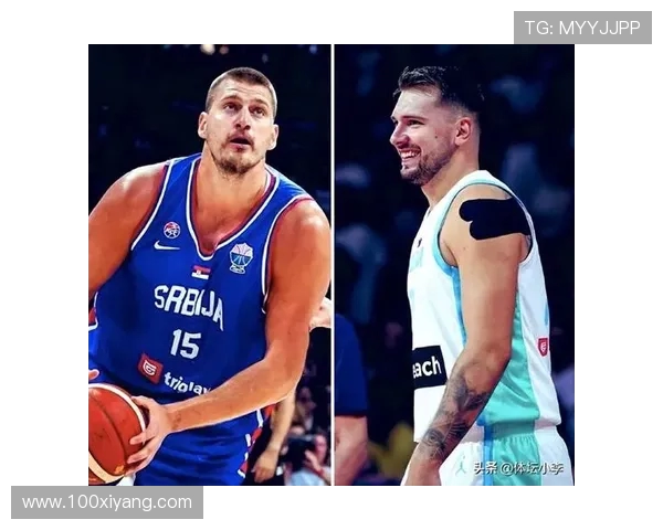 专家评选MVP分层次SGA独占第一约基奇东契奇紧随其后